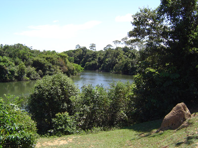 Rio Geneshuaya